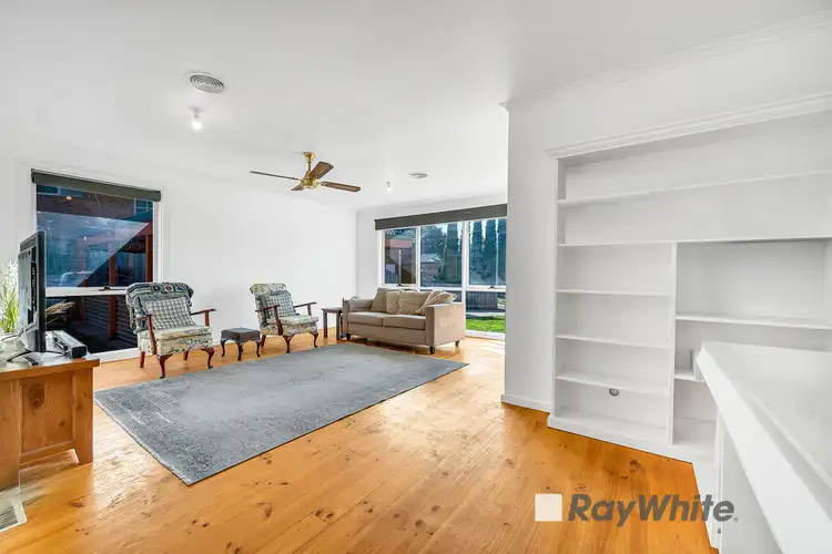 Fifth view of Homely house listing, 4 Thornton Close, Hallam VIC 3803