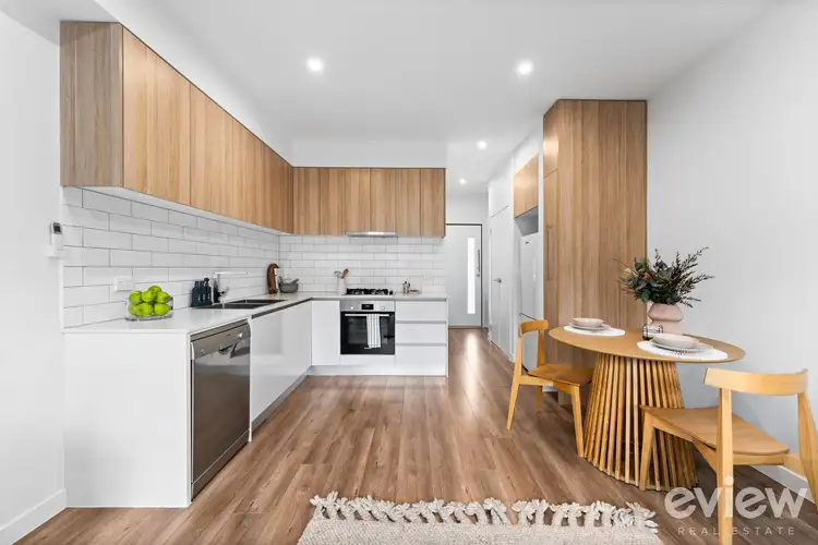 Main view of Homely house listing, 7/58 Upton Street, Altona VIC 3018