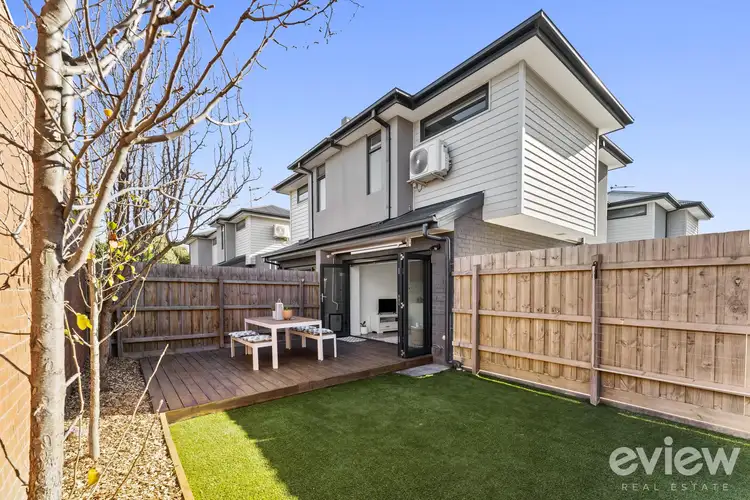 Fourth view of Homely house listing, 7/58 Upton Street, Altona VIC 3018
