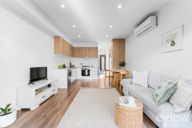 Sixth view of Homely house listing, 7/58 Upton Street, Altona VIC 3018