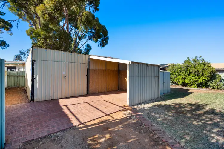 Fourth view of Homely house listing, 27 Hampden Street, South Kalgoorlie WA 6430