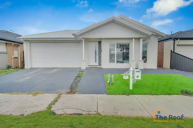 Main view of Homely house listing, 12 Firelight Drive, Tarneit VIC 3029