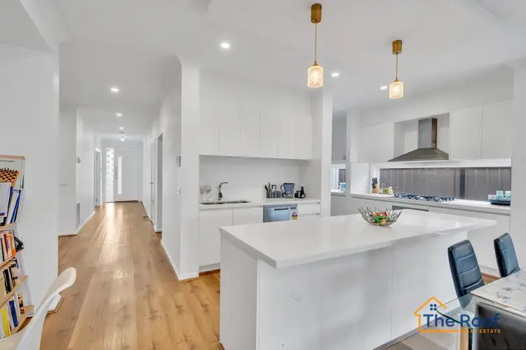 Third view of Homely house listing, 12 Firelight Drive, Tarneit VIC 3029