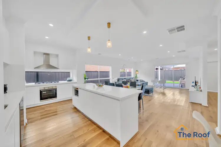 Fourth view of Homely house listing, 12 Firelight Drive, Tarneit VIC 3029