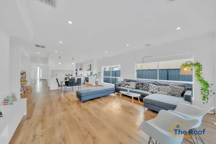 Fifth view of Homely house listing, 12 Firelight Drive, Tarneit VIC 3029
