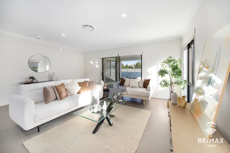 Second view of Homely house listing, 18 Bibb Ave, Cobbitty NSW 2570