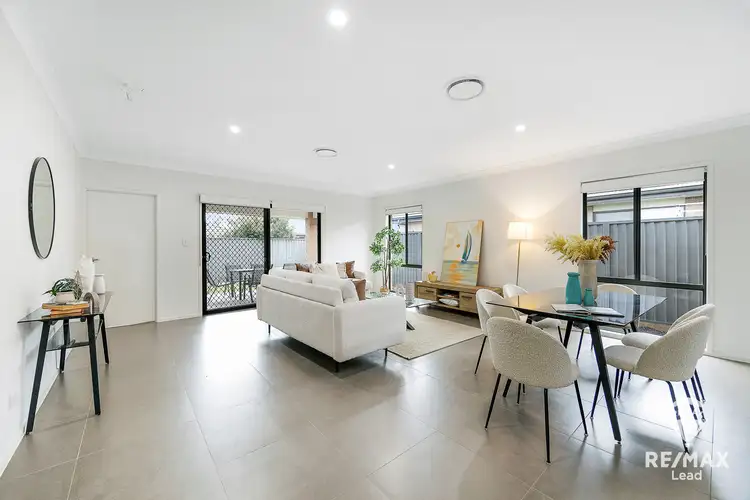 Third view of Homely house listing, 18 Bibb Ave, Cobbitty NSW 2570