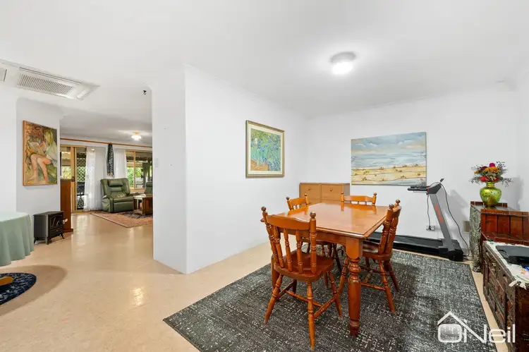 Fifth view of Homely house listing, 10 Kongal Heights, Leda WA 6170