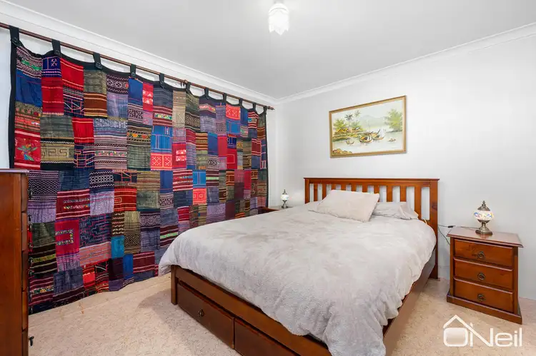 Sixth view of Homely house listing, 10 Kongal Heights, Leda WA 6170