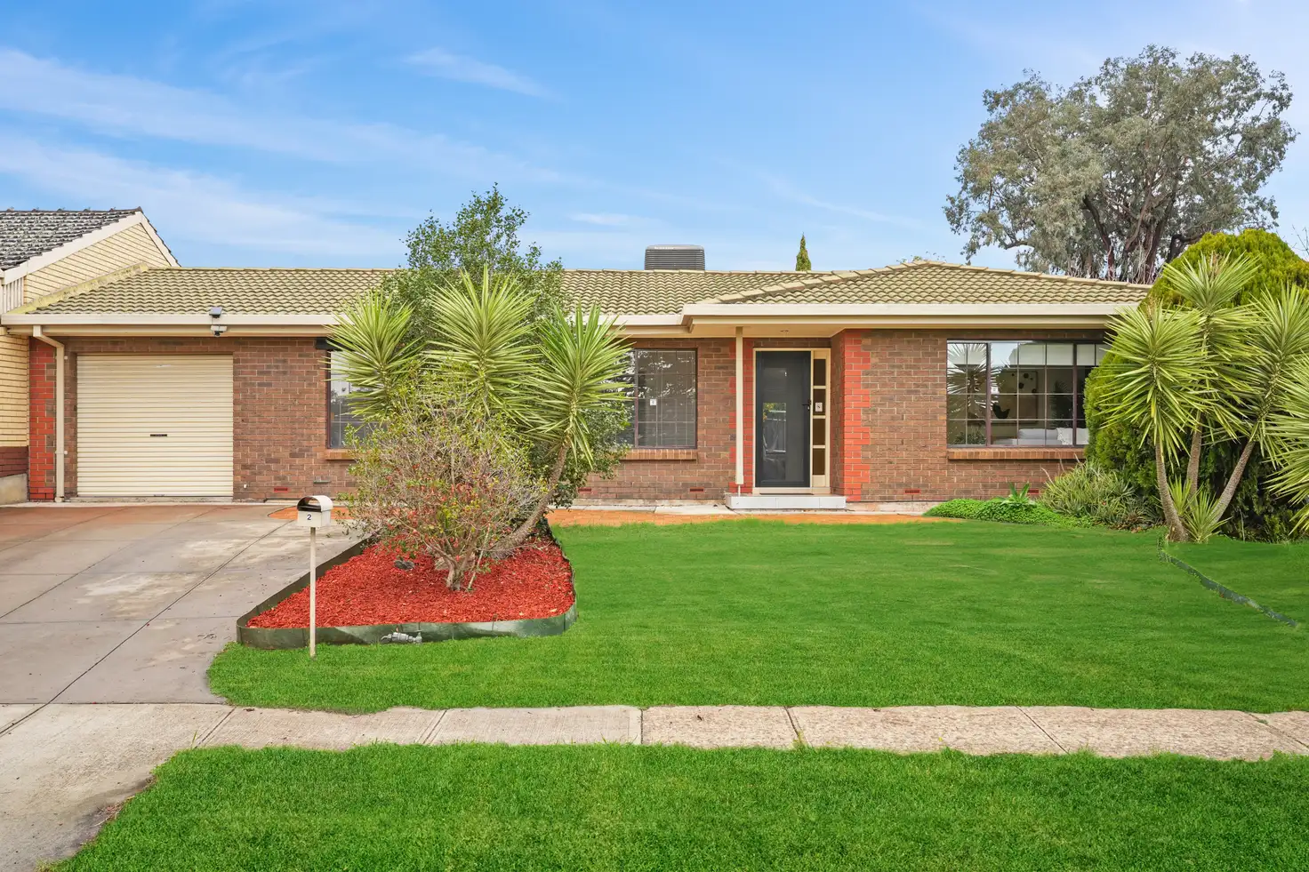 Main view of Homely house listing, 2 Doncaster Avenue, Newton SA 5074