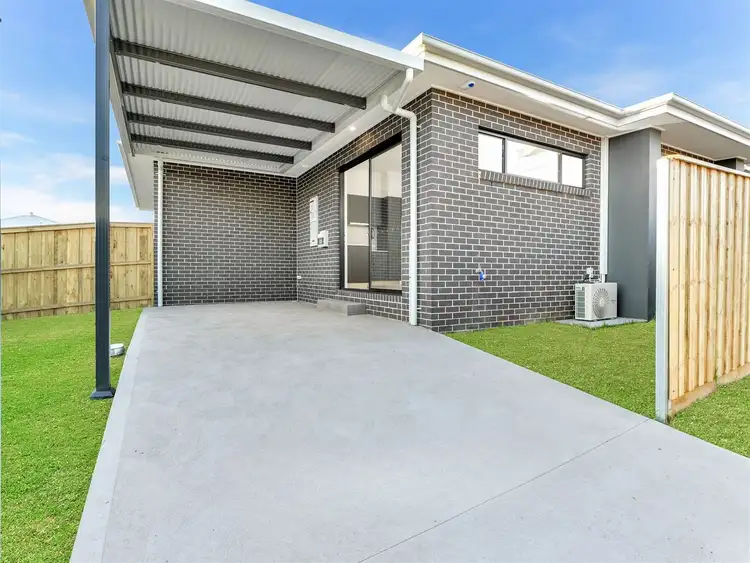 Main view of Homely house listing, 1A Rainbird Street, Menangle Park NSW 2563
