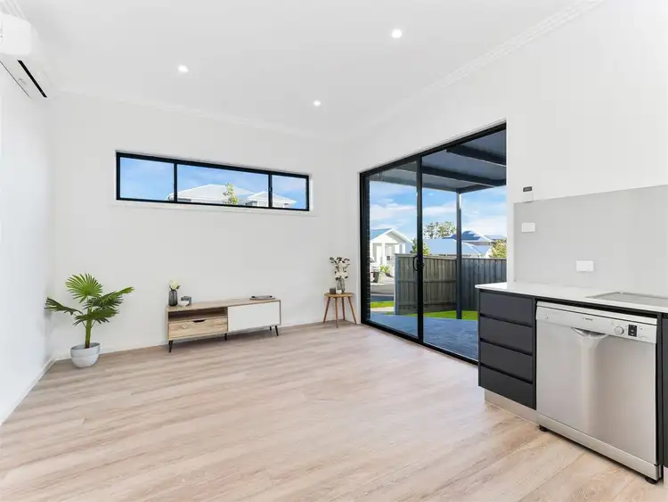 Second view of Homely house listing, 1A Rainbird Street, Menangle Park NSW 2563