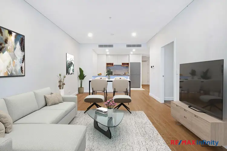 709/39 East Street, Granville NSW 2142