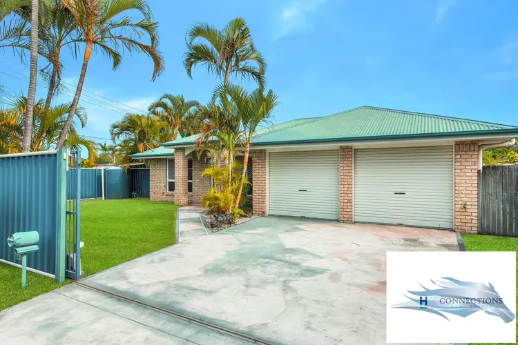 Third view of Homely house listing, 42 Arcadia Avenue, Woorim QLD 4507