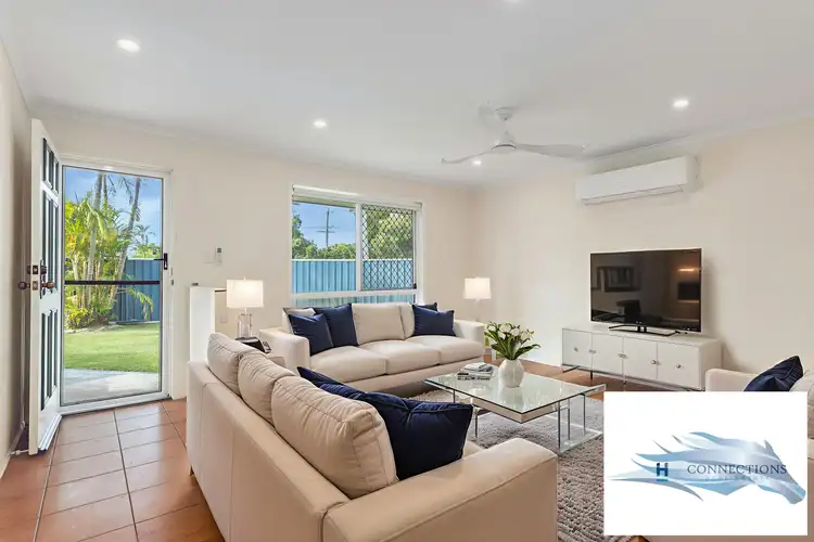 Fourth view of Homely house listing, 42 Arcadia Avenue, Woorim QLD 4507