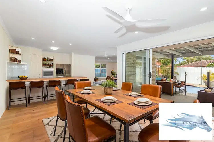 Sixth view of Homely house listing, 42 Arcadia Avenue, Woorim QLD 4507