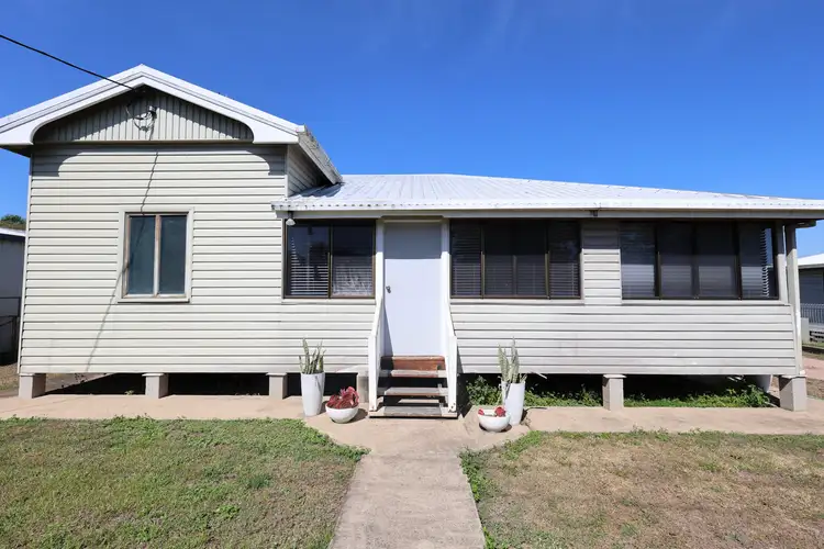 95 Mackenzie Street, Ayr QLD 4807