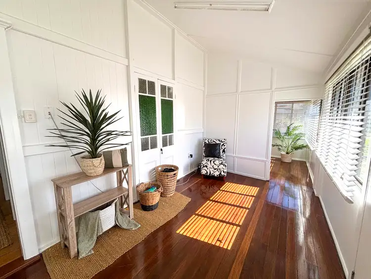 Third view of Homely house listing, 95 Mackenzie Street, Ayr QLD 4807