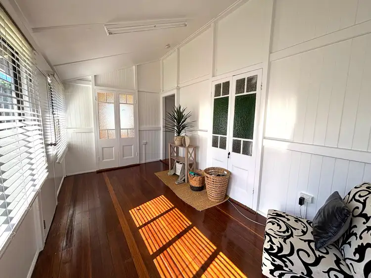 Fourth view of Homely house listing, 95 Mackenzie Street, Ayr QLD 4807