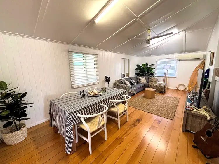 Fifth view of Homely house listing, 95 Mackenzie Street, Ayr QLD 4807