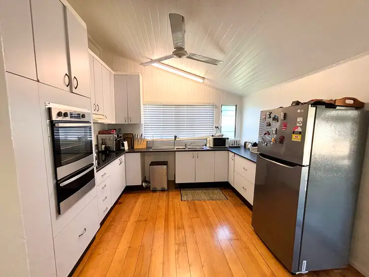 Sixth view of Homely house listing, 95 Mackenzie Street, Ayr QLD 4807