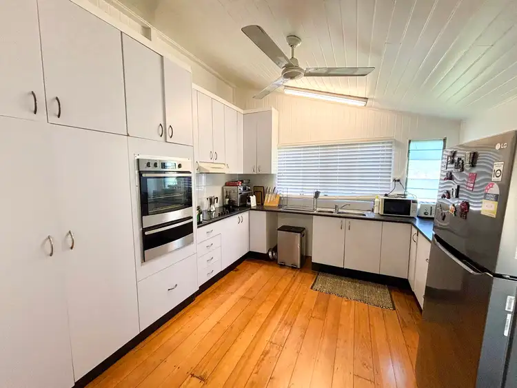 Seventh view of Homely house listing, 95 Mackenzie Street, Ayr QLD 4807