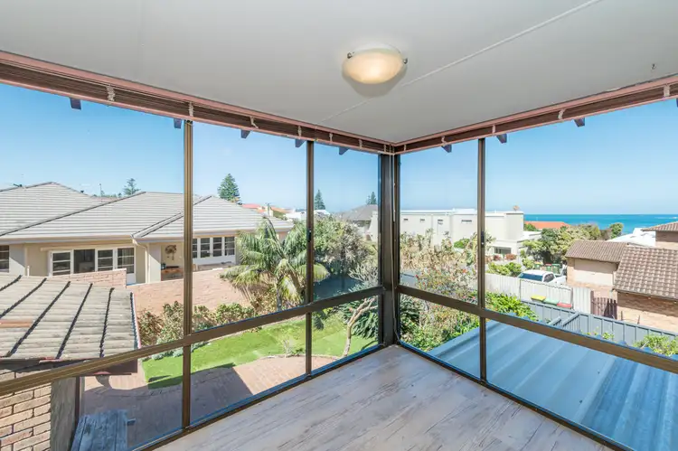 Main view of Homely unit listing, 8/14-16 Elsie Street, Watermans Bay WA 6020