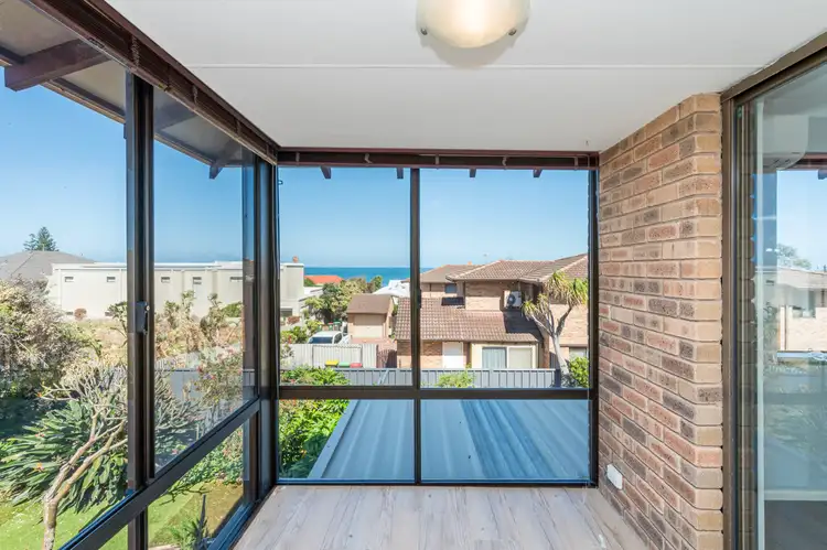 Second view of Homely unit listing, 8/14-16 Elsie Street, Watermans Bay WA 6020