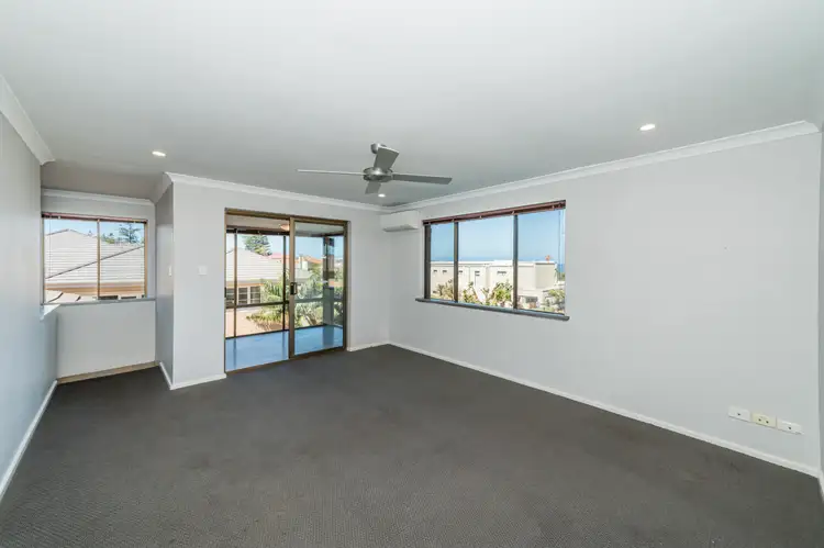 Fourth view of Homely unit listing, 8/14-16 Elsie Street, Watermans Bay WA 6020