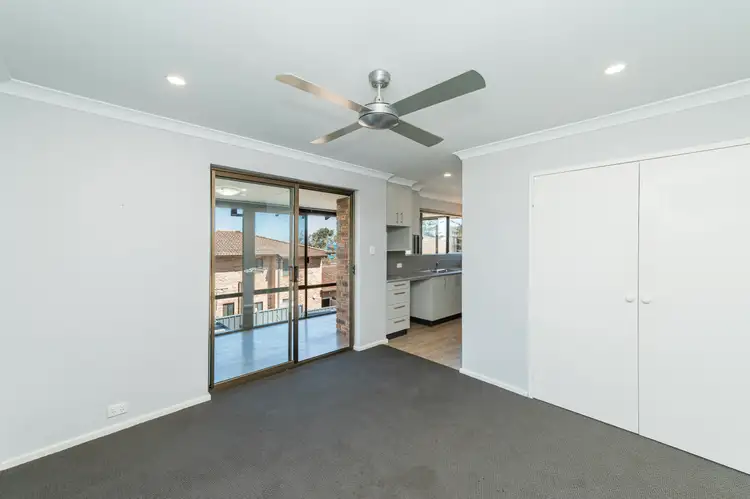 Fifth view of Homely unit listing, 8/14-16 Elsie Street, Watermans Bay WA 6020