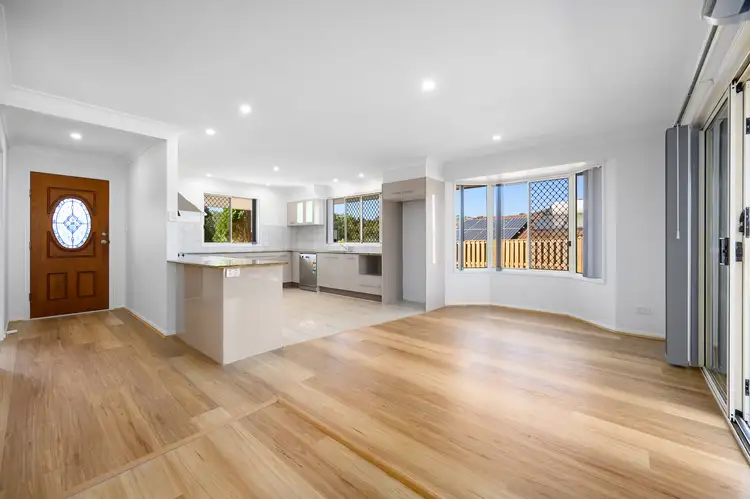 Fifth view of Homely house listing, 3 Galapagos Way, Pacific Pines QLD 4211