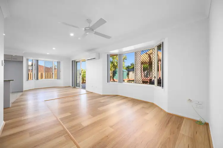 Sixth view of Homely house listing, 3 Galapagos Way, Pacific Pines QLD 4211