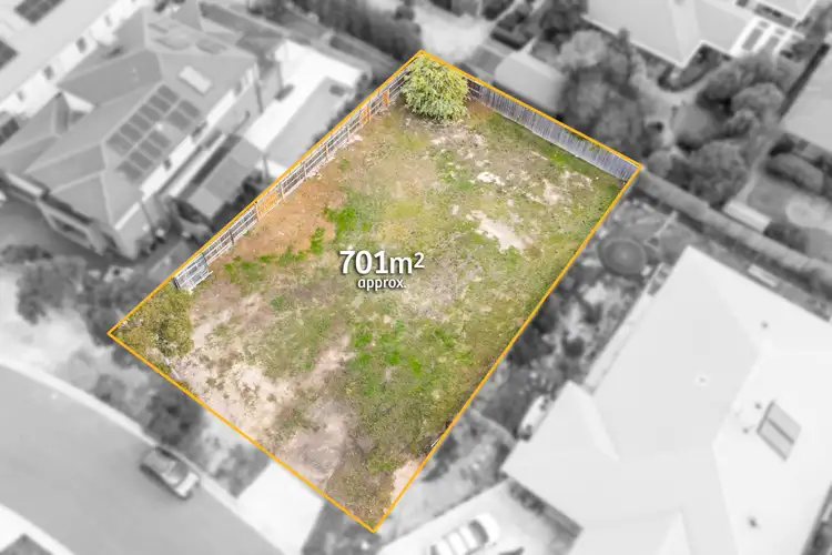 6 Alexander Court, Sunbury VIC 3429