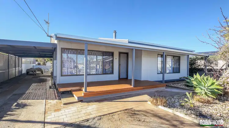 Main view of Homely house listing, 19 Robert Street, Tumby Bay SA 5605