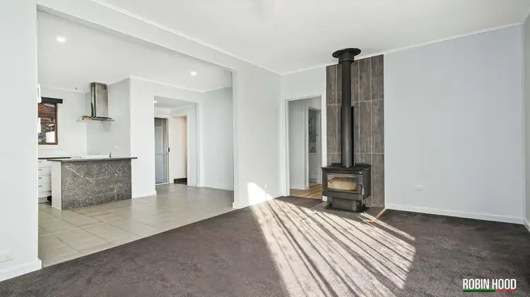 Second view of Homely house listing, 19 Robert Street, Tumby Bay SA 5605