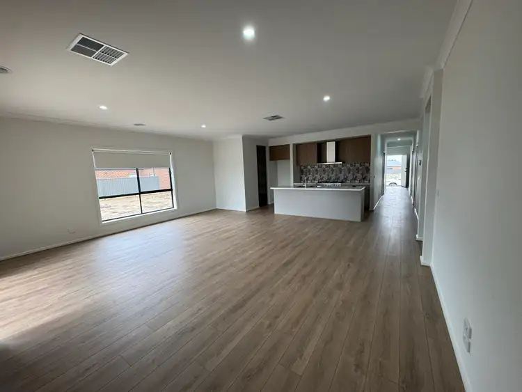 Second view of Homely house listing, 11 Dream Street, Sebastopol VIC 3356