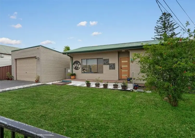 103 Osborne Road, Marayong NSW 2148