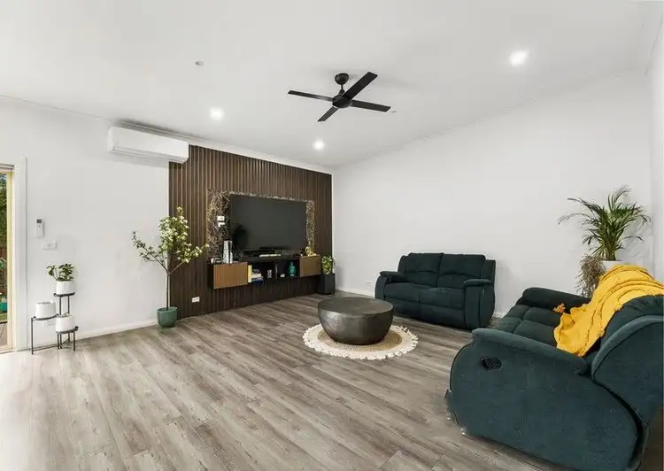 Fourth view of Homely house listing, 103 Osborne Road, Marayong NSW 2148