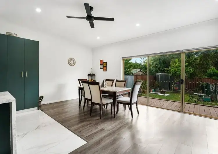 Fifth view of Homely house listing, 103 Osborne Road, Marayong NSW 2148