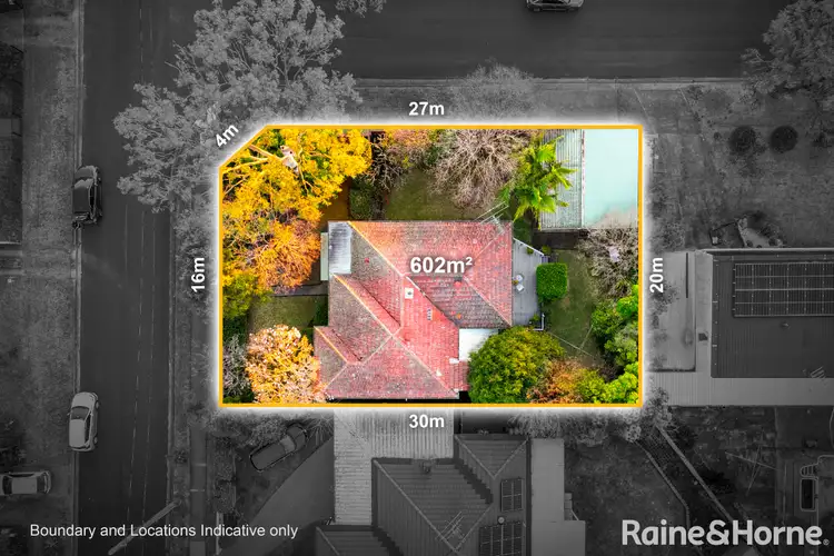 Main view of Homely house listing, 4 Windsor Street, Macquarie Fields NSW 2564