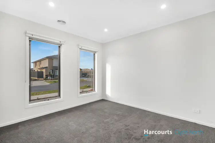Second view of Homely house listing, 50 Carrera Crescent, Clyde VIC 3978