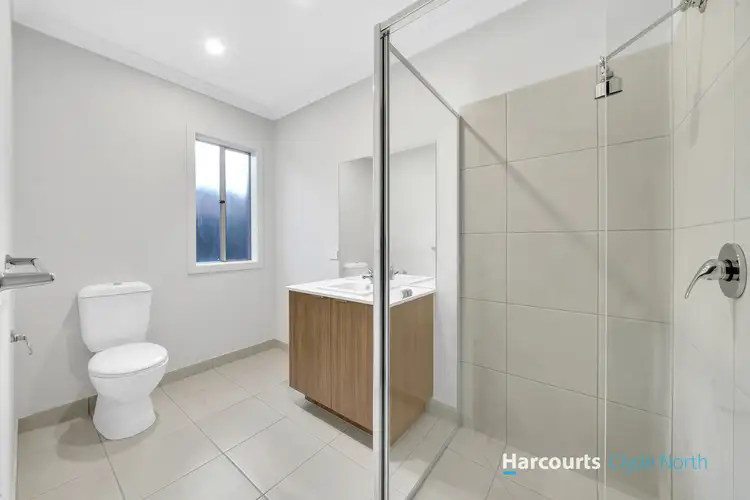 Third view of Homely house listing, 50 Carrera Crescent, Clyde VIC 3978