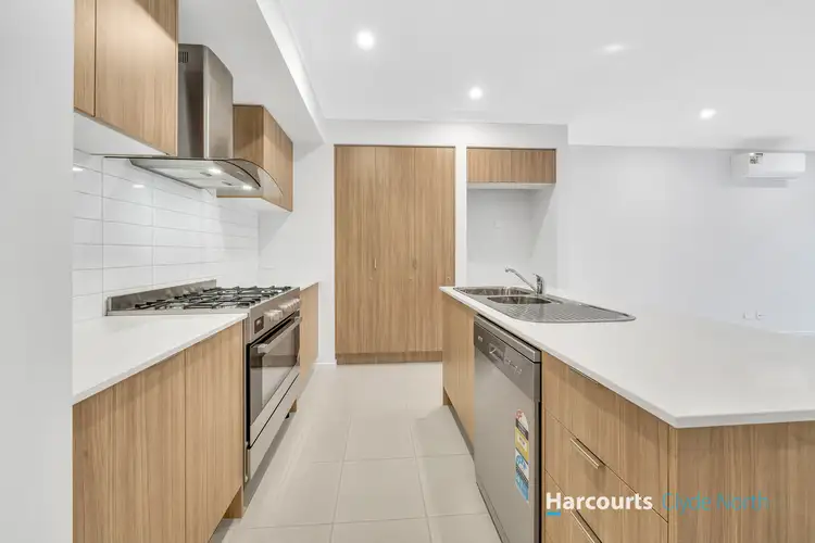 Fourth view of Homely house listing, 50 Carrera Crescent, Clyde VIC 3978