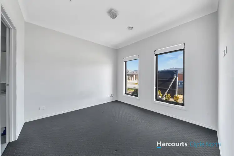 Second view of Homely house listing, 8 Pawell Street, Clyde North VIC 3978