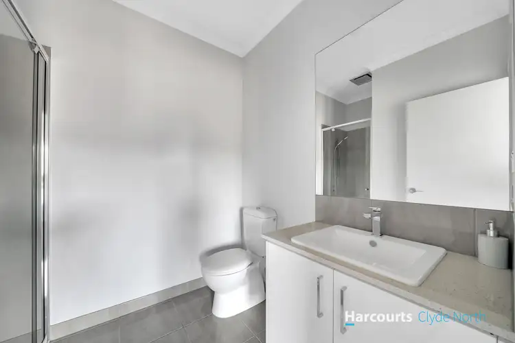Third view of Homely house listing, 8 Pawell Street, Clyde North VIC 3978