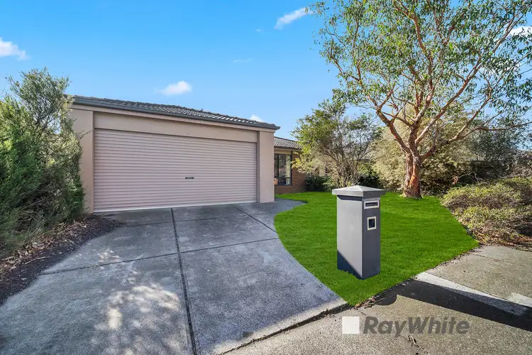 Main view of Homely house listing, 6 River Terrace, Hallam VIC 3803