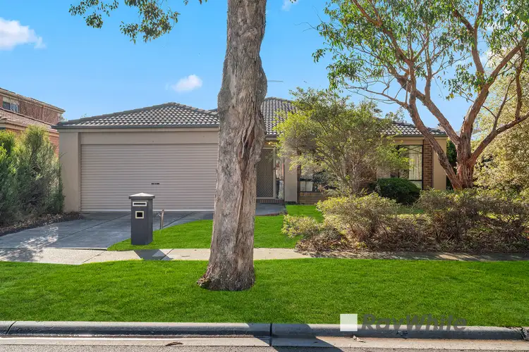 6 River Terrace, Hallam VIC 3803