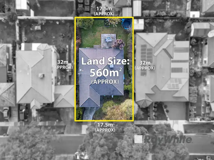 Second view of Homely house listing, 6 River Terrace, Hallam VIC 3803
