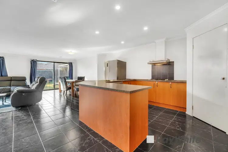 Third view of Homely house listing, 6 River Terrace, Hallam VIC 3803