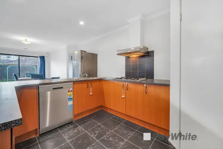 Fourth view of Homely house listing, 6 River Terrace, Hallam VIC 3803